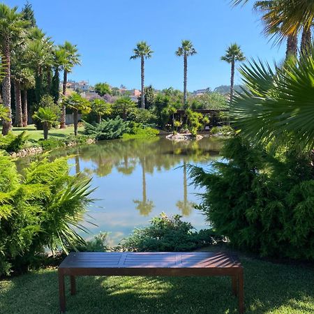 Refugio Do Lago Frossos المظهر الخارجي الصورة