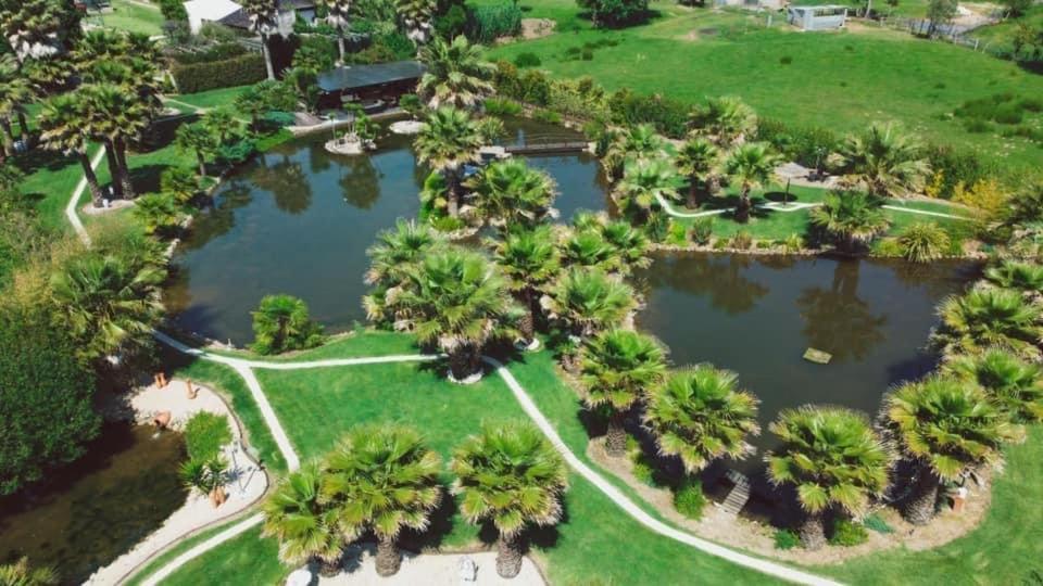 Refugio Do Lago Frossos المظهر الخارجي الصورة