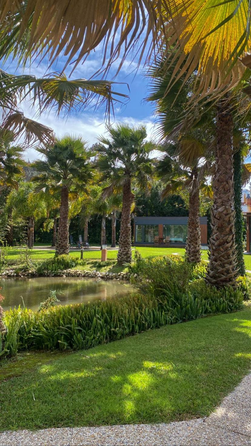 Refugio Do Lago Frossos المظهر الخارجي الصورة